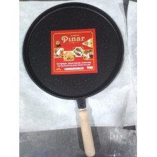 GÖZLEME DÖKÜM TAVA  TEK TARAFLI