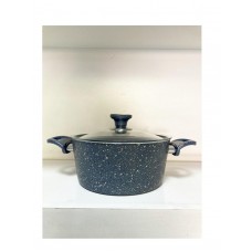 GRANİT TENCERE 18 CM